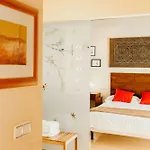 Loft Del Arte