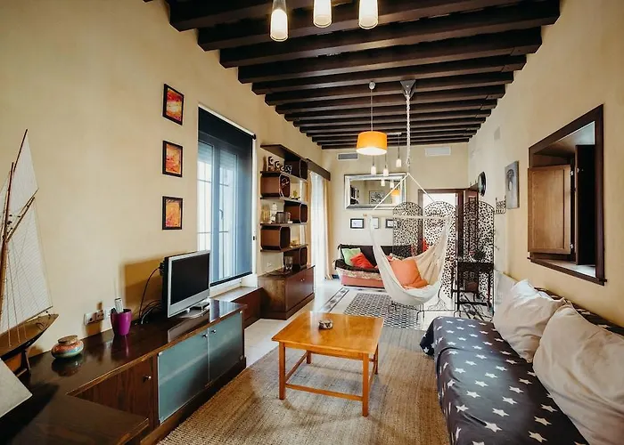 Loft Del Arte