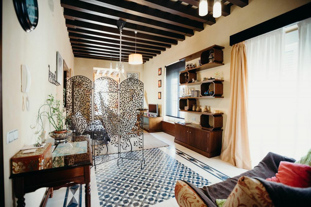 Loft Del Arte Hotel